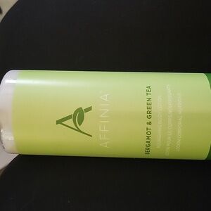 Melaleuca Affinia Bergamot & Green Tea Body Moisturizer-NEW